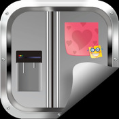 iFridge Magnets







 icon
